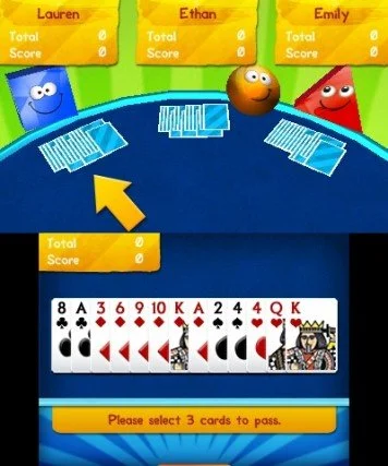 35 Junior Games - кадр 5