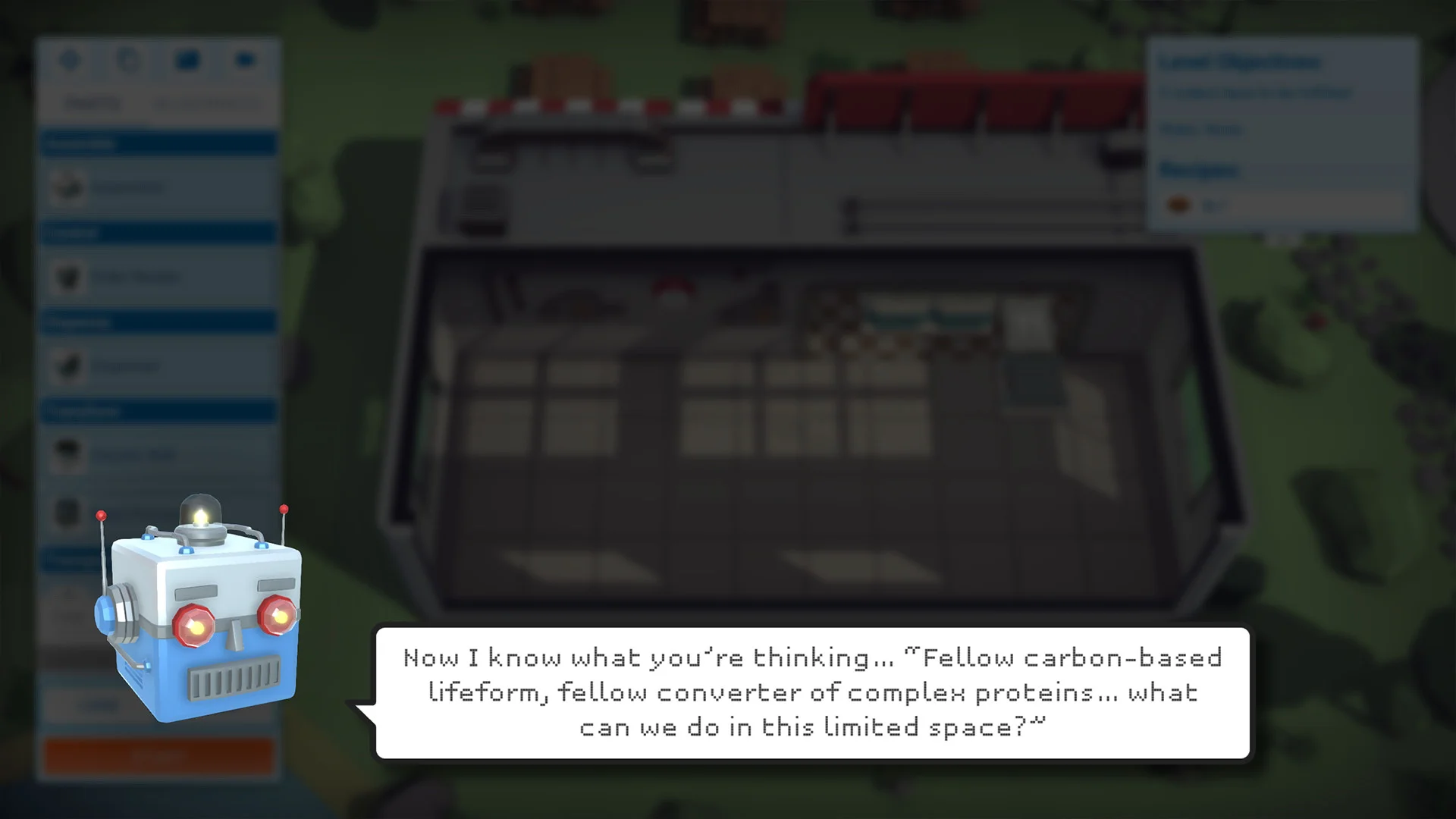 Automachef - кадр 1