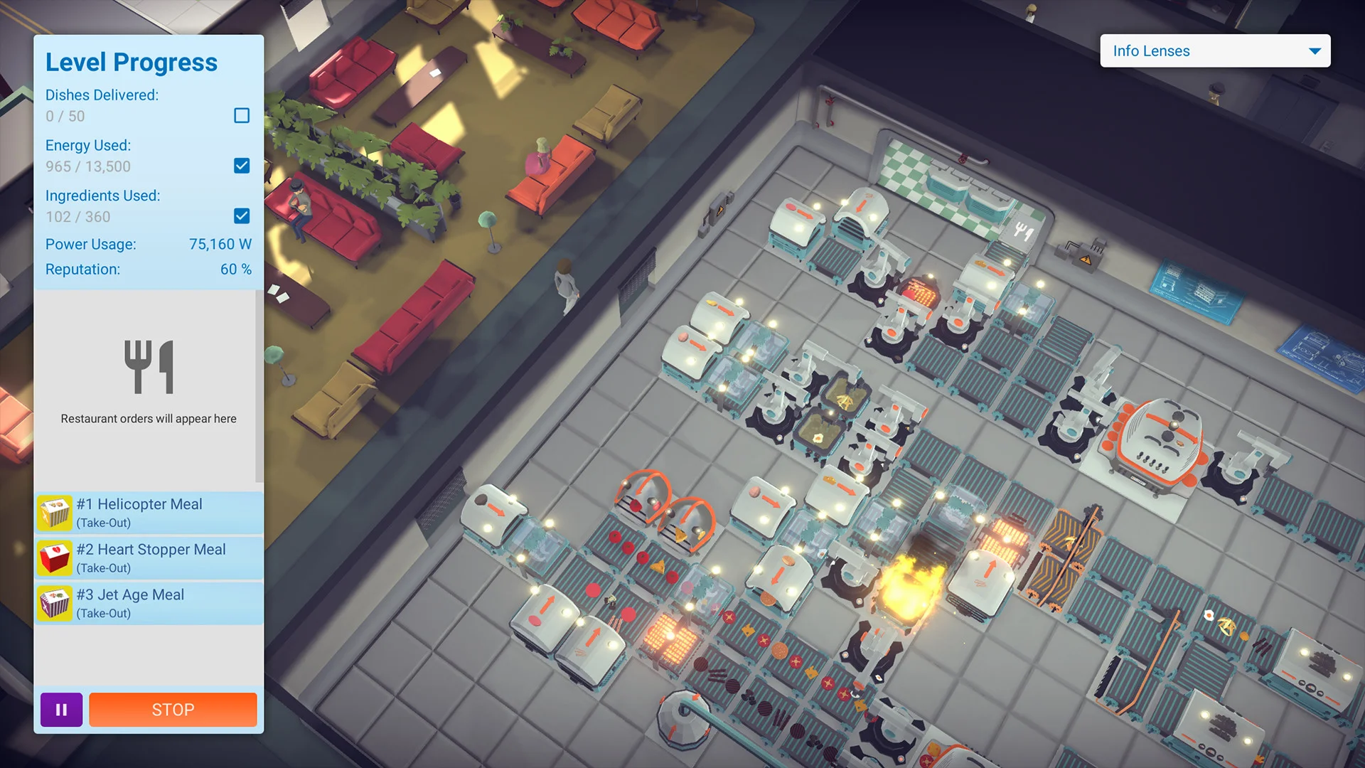 Automachef - кадр 12