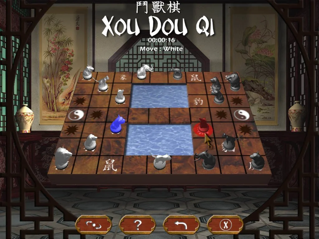 Xou Dou Qi - кадр 4