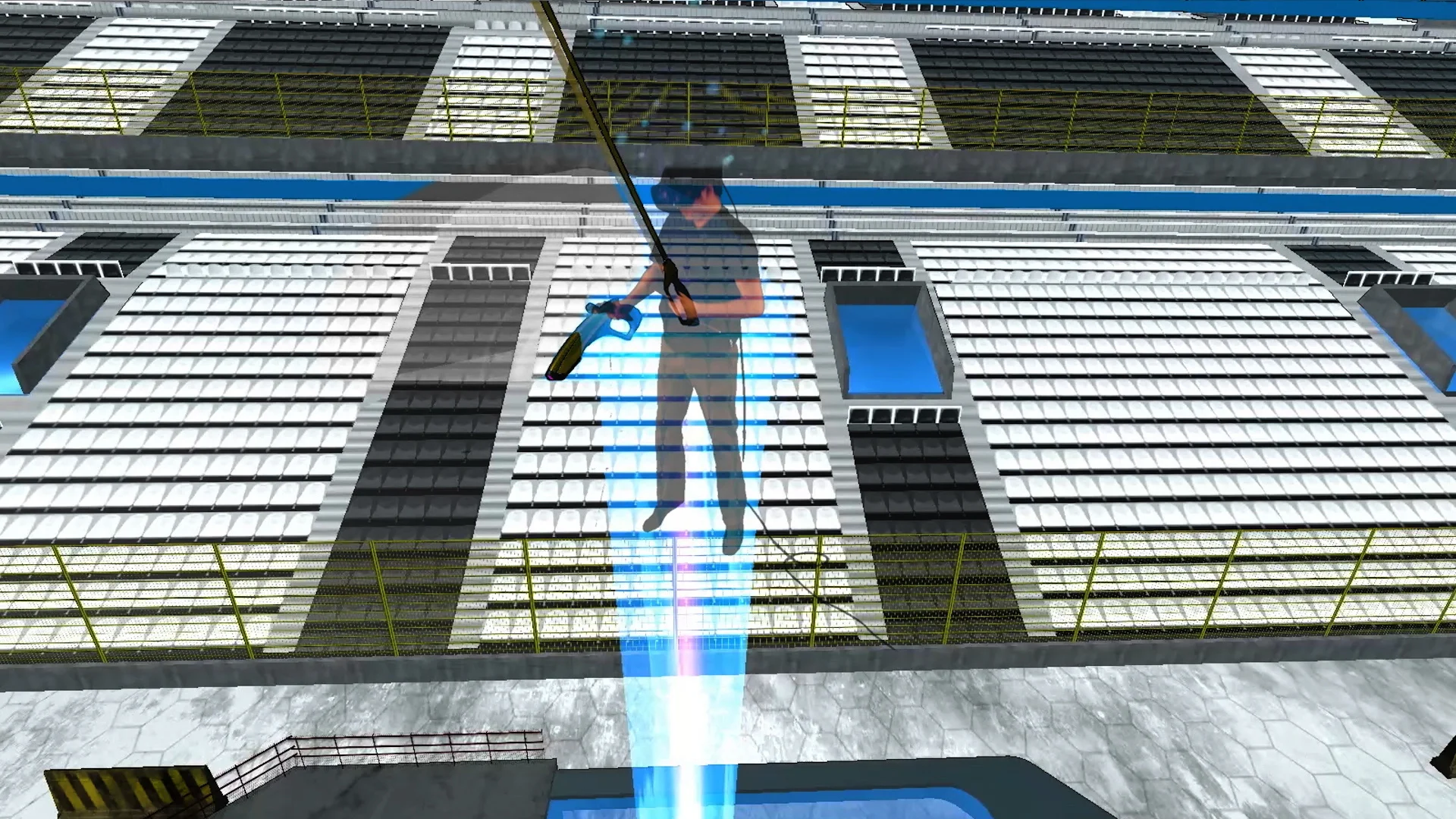 APEX Tournament - кадр 6