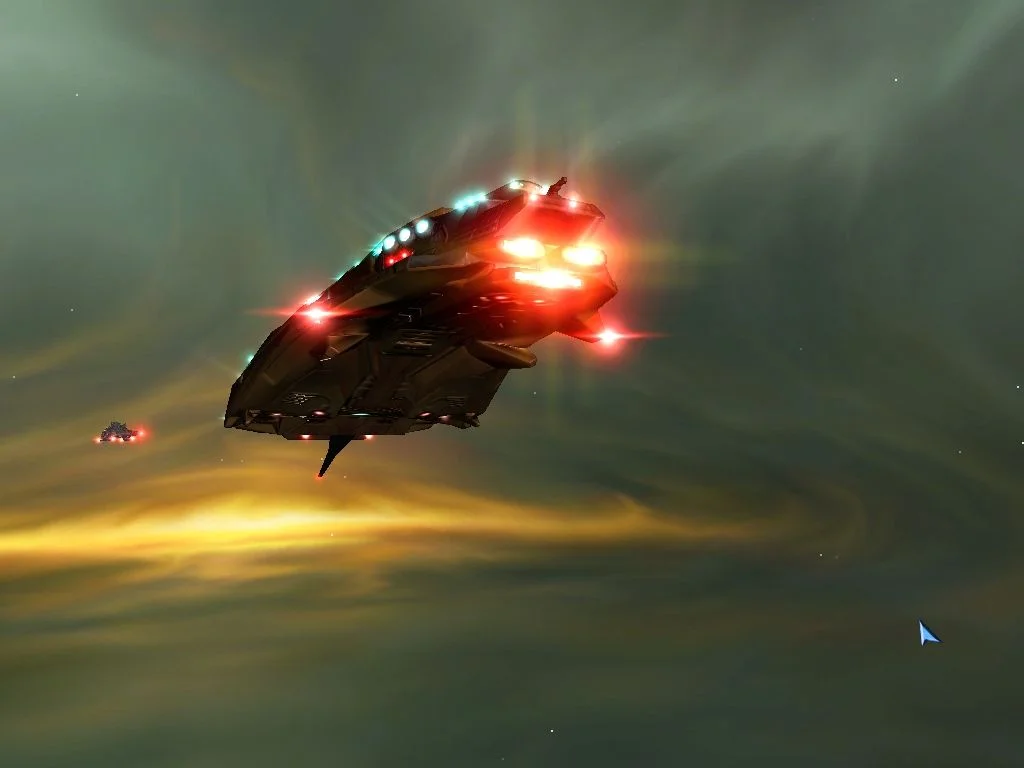 Genesis Rising: The Universal Crusade - кадр 13