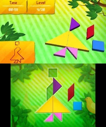 35 Junior Games - кадр 3