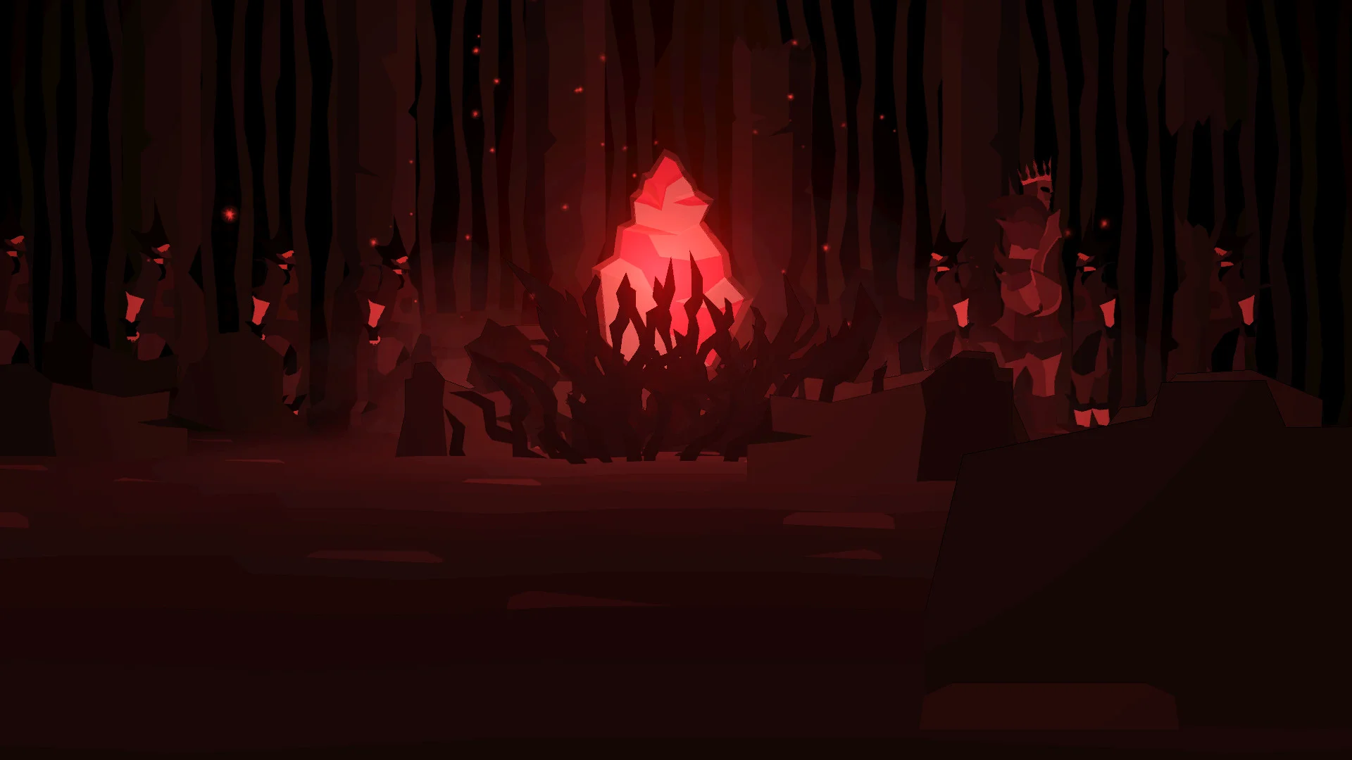 The Greater Good - кадр 1