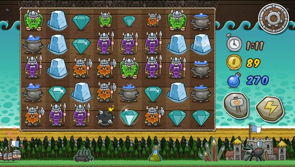 Loot the Land - кадр 6