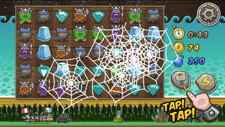Loot the Land - кадр 3