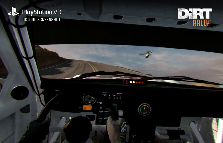 DiRT Rally — скриншот 7