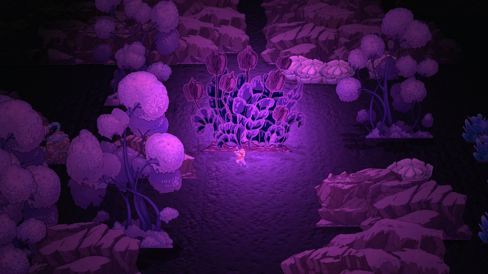 Artificer: Science of Magic - кадр 13