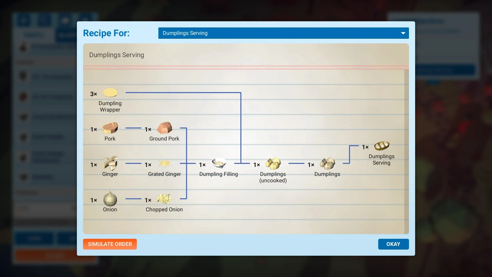 Automachef - кадр 4