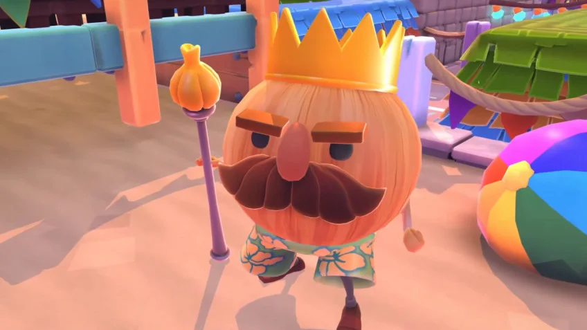 Overcooked! 2 - кадр 2