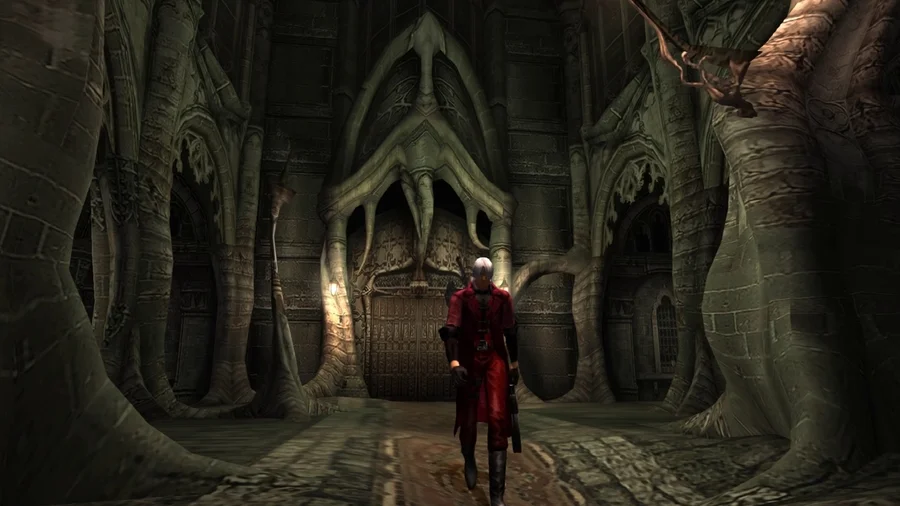 DmC: Devil May Cry - кадр 4