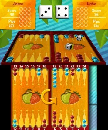 35 Junior Games - кадр 2