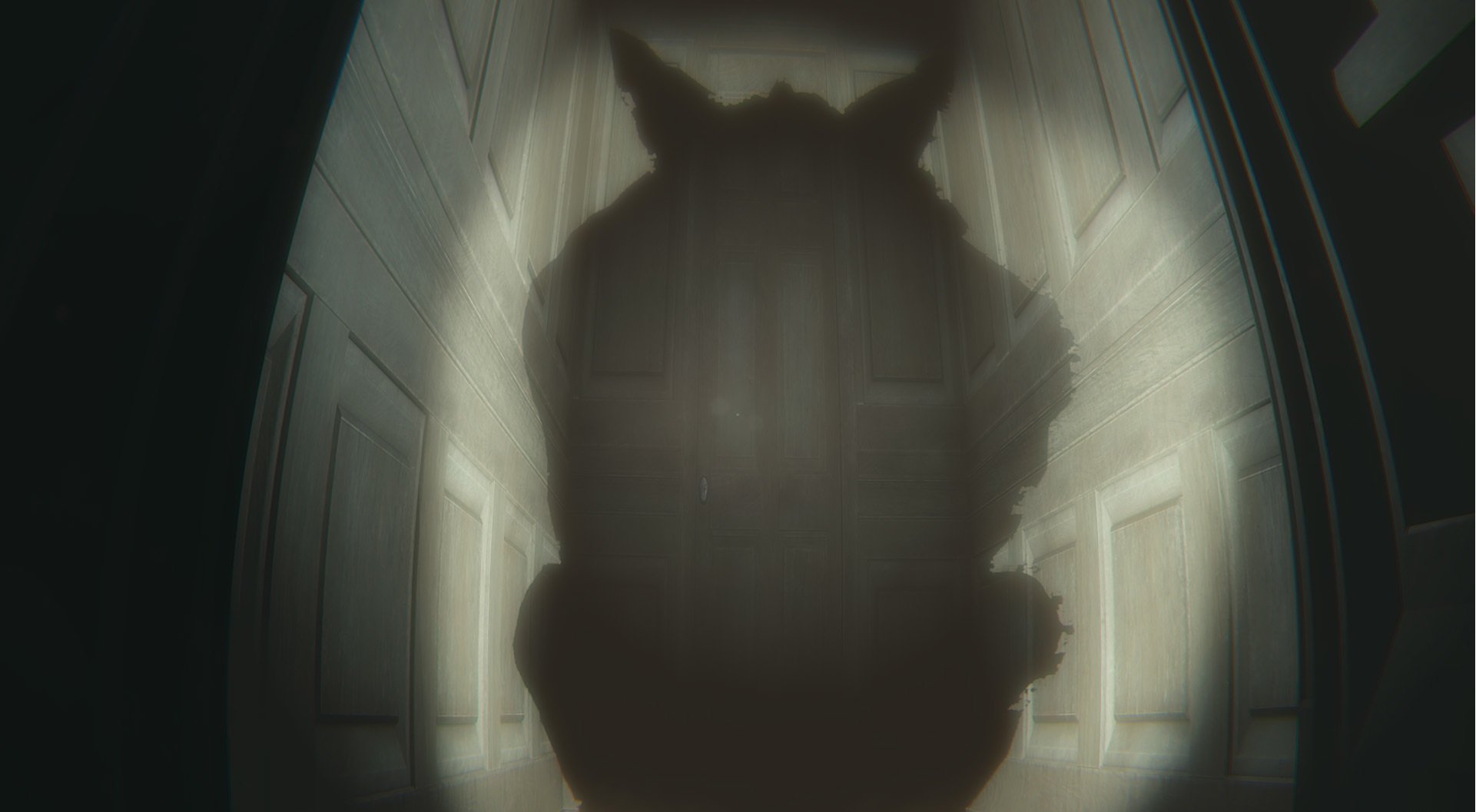 Layers of Fear — скриншот 8