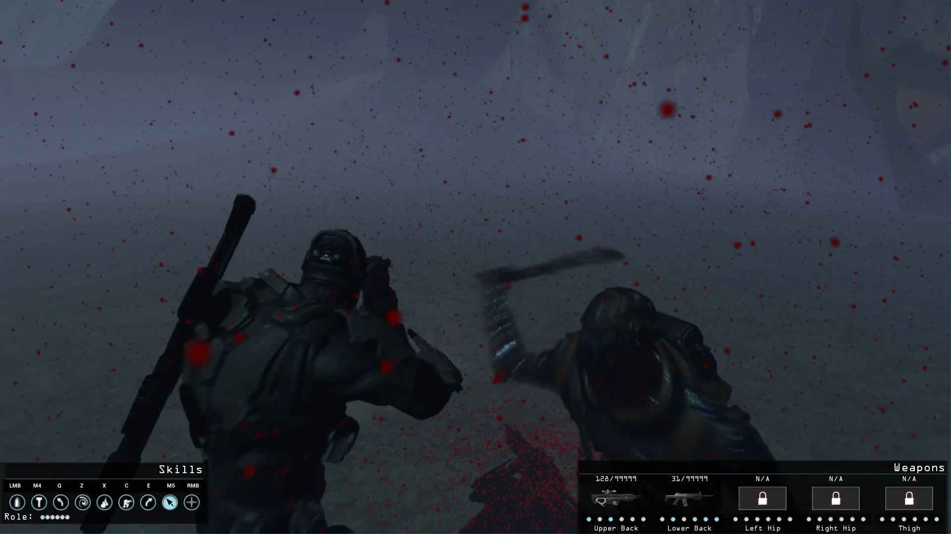 AGP::Epica - кадр 2