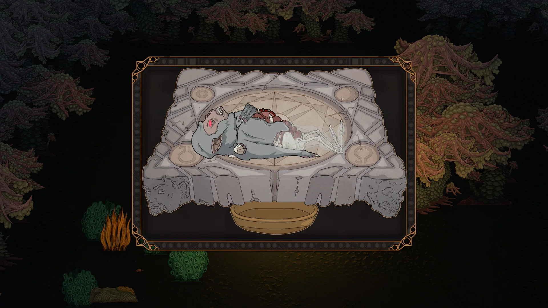 Artificer: Science of Magic - кадр 10