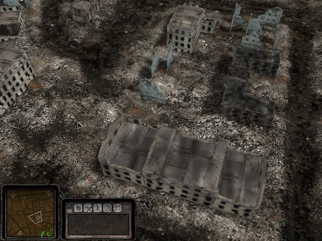 Chain of Command: Eastern Front — скриншот 5