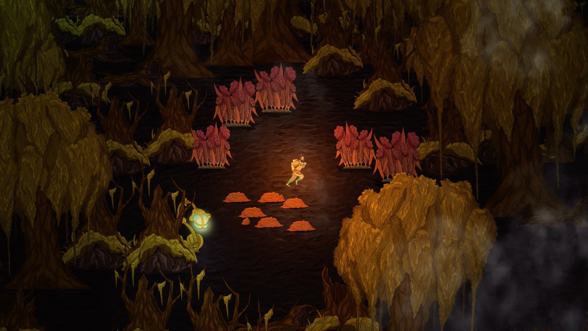 Artificer: Science of Magic - кадр 14