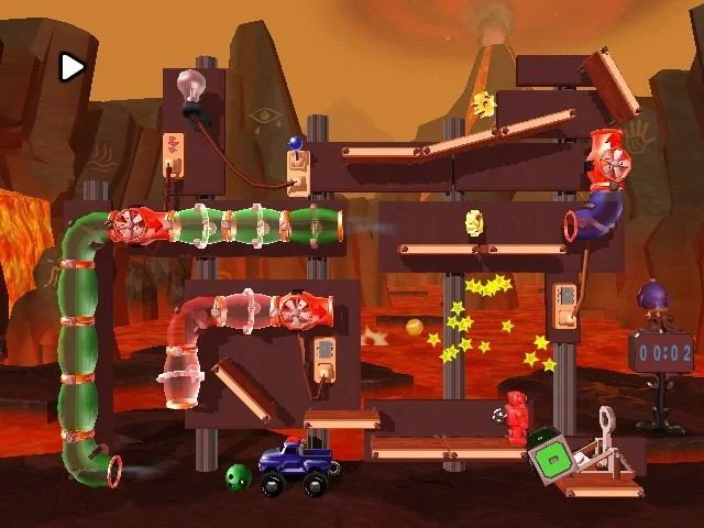 Crazy Machines (2011) - кадр 5
