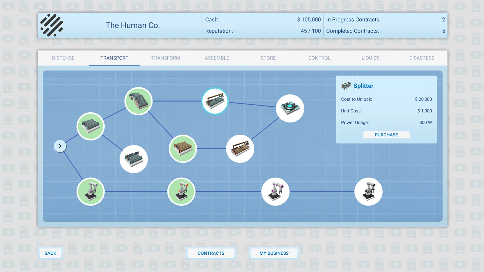 Automachef - кадр 13
