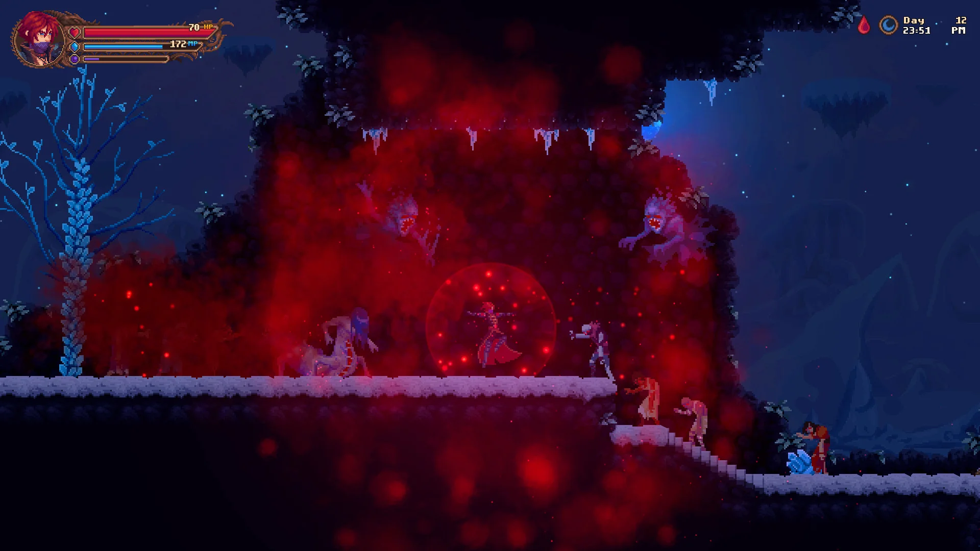 Mists of Noyah - кадр 9