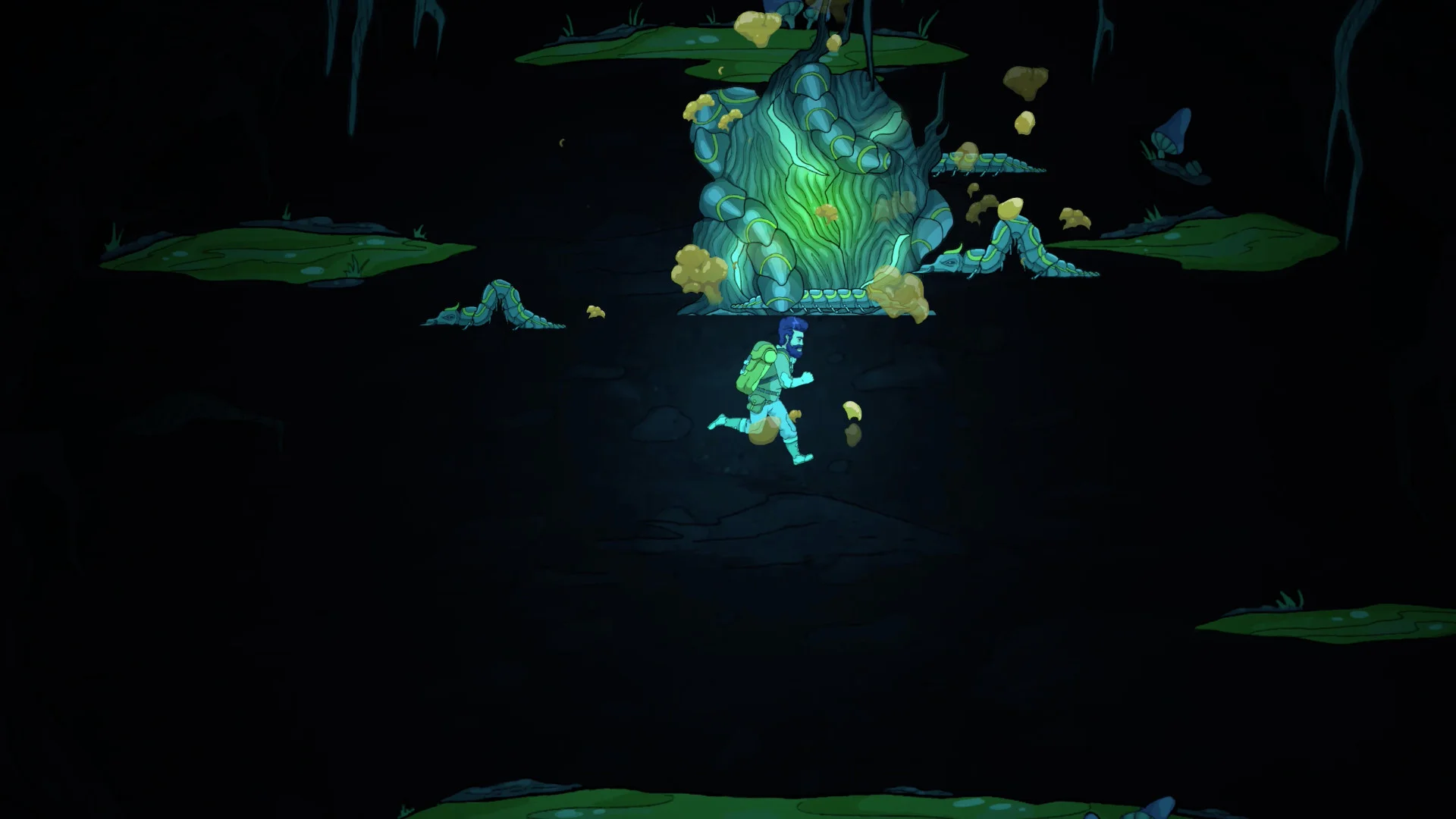 Artificer: Science of Magic - кадр 17