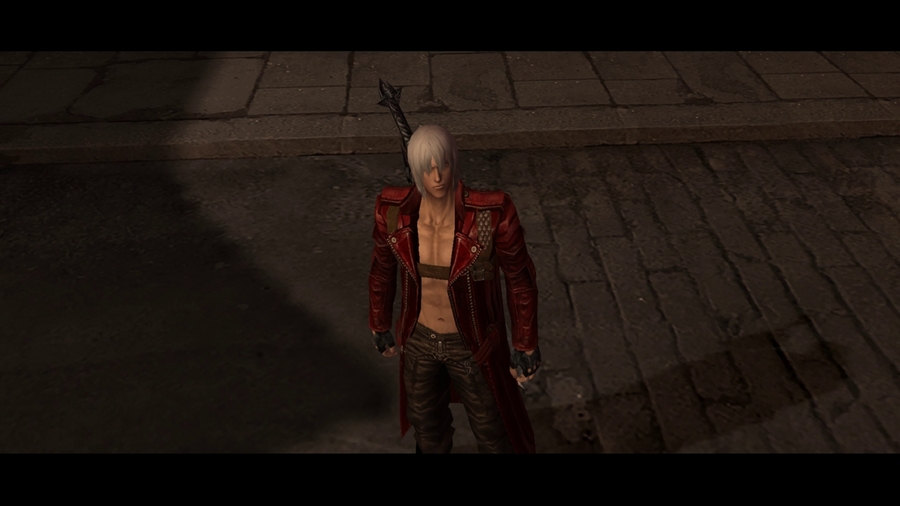 DmC: Devil May Cry — скриншот 3