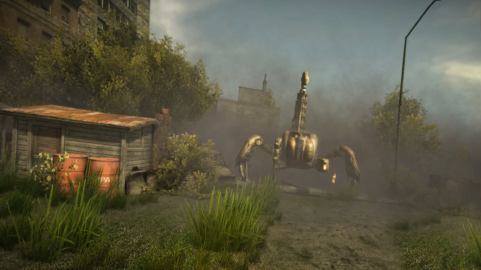 Wasteland 2 Director's Cut — скриншот 4
