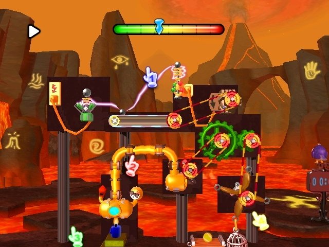Crazy Machines (2011) — скриншот 7
