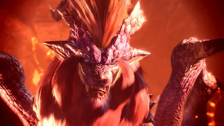 Monster Hunter: World - кадр 12