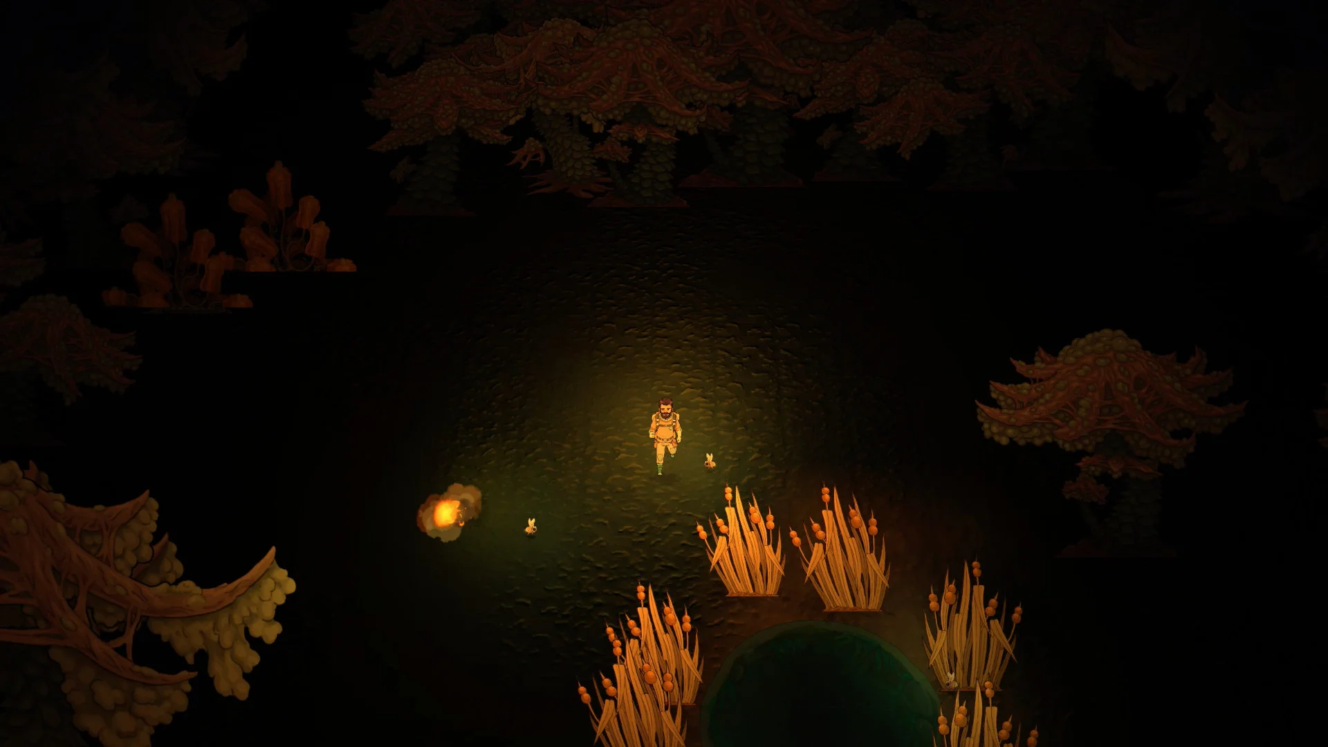 Artificer: Science of Magic - кадр 8