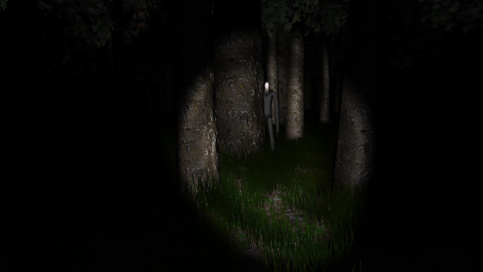 Slender – обзоры и оценки, описание, даты выхода DLC, официальный сайт игры