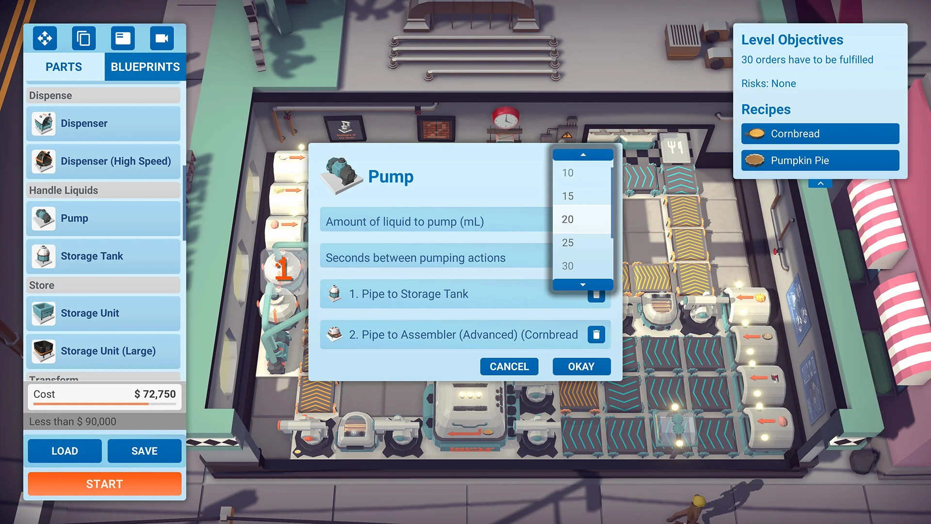 Automachef - кадр 2