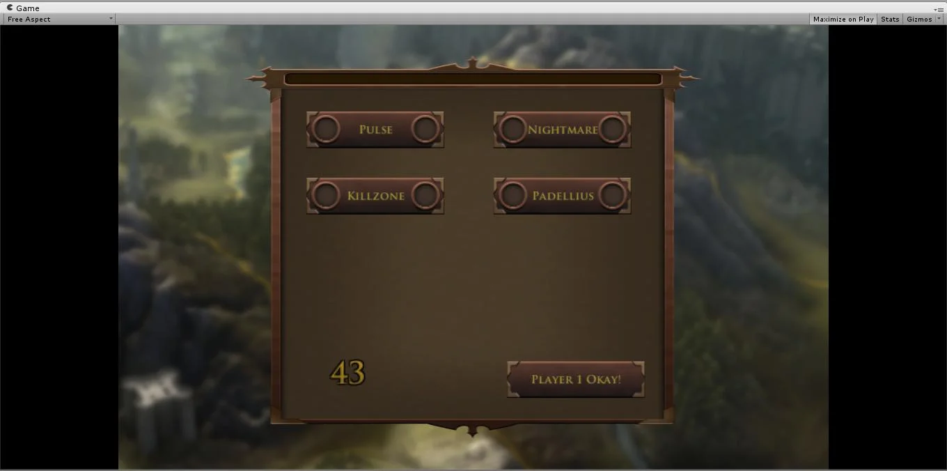 Bounce Bounce Brawlers! - кадр 3