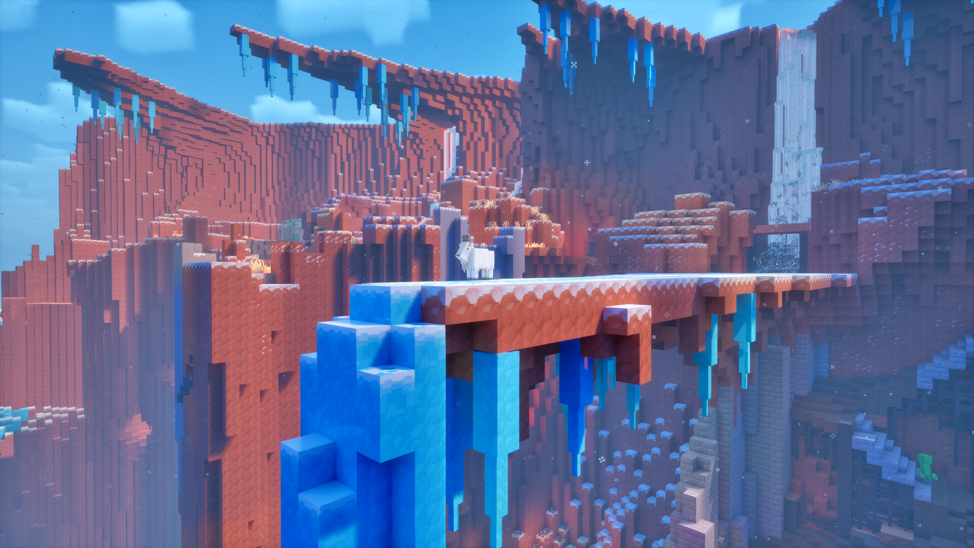 Minecraft Dungeons 2 — скриншот 1