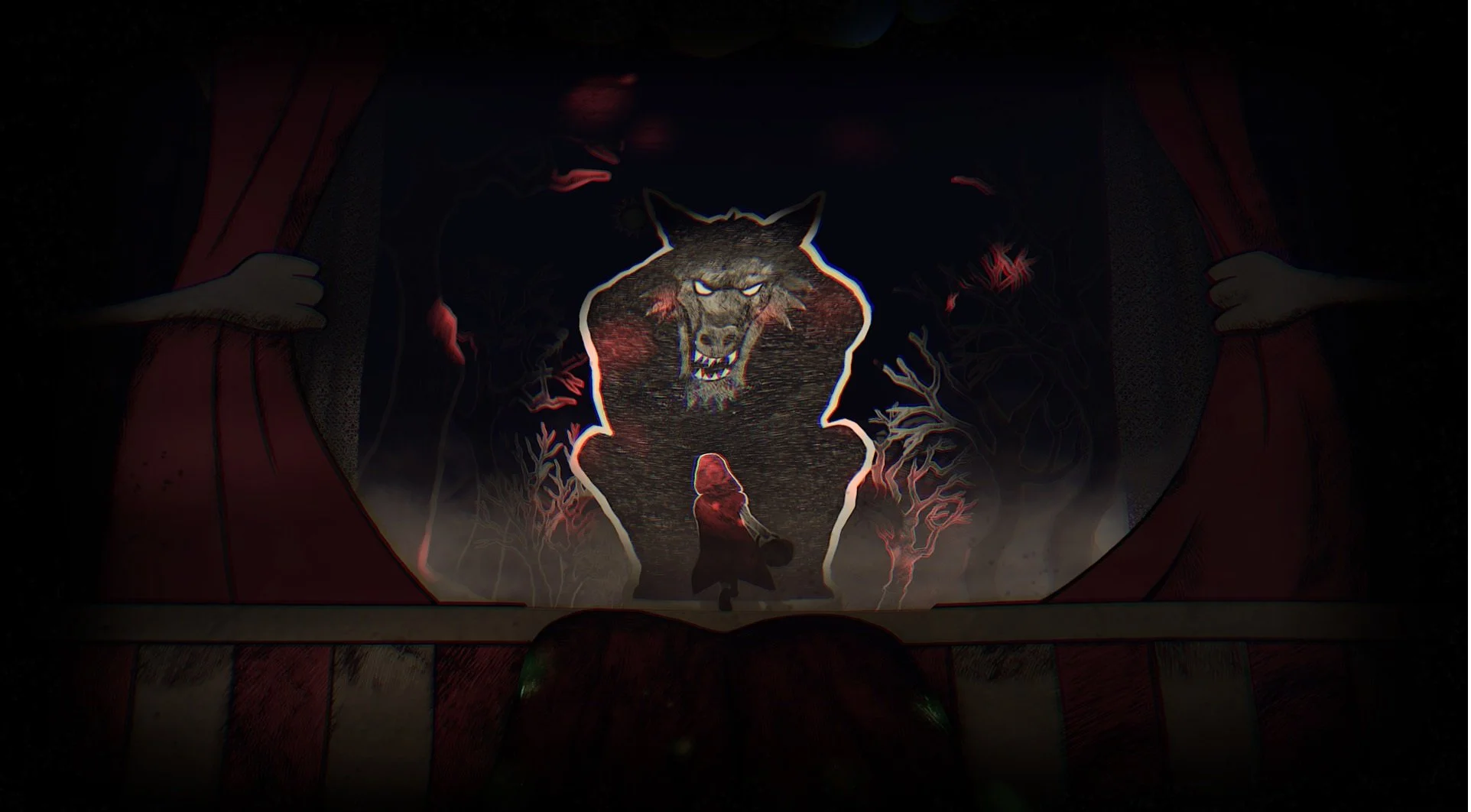 Layers of Fear - кадр 9