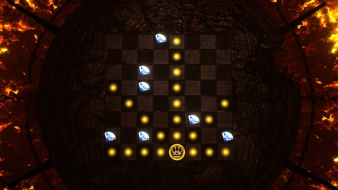 Check vs. Mate — скриншот 2