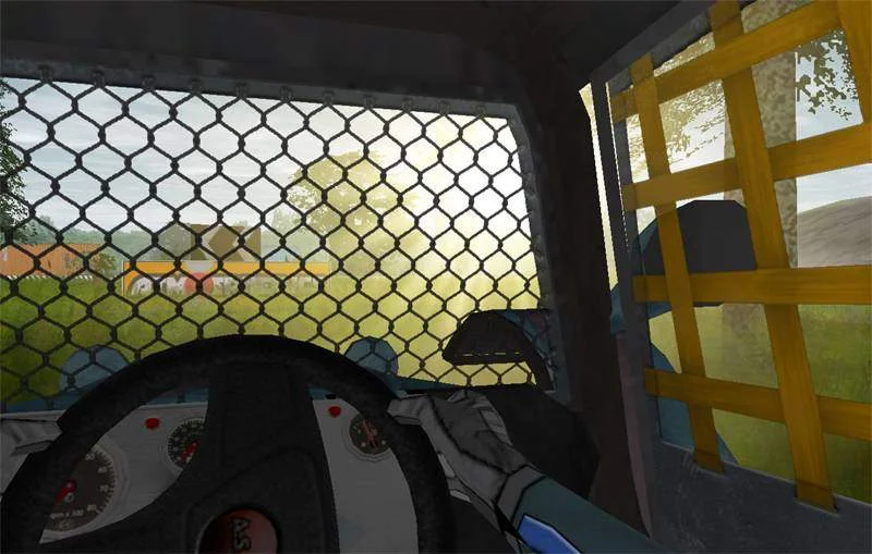 The Buggy: Make, Ride, Win! - кадр 12