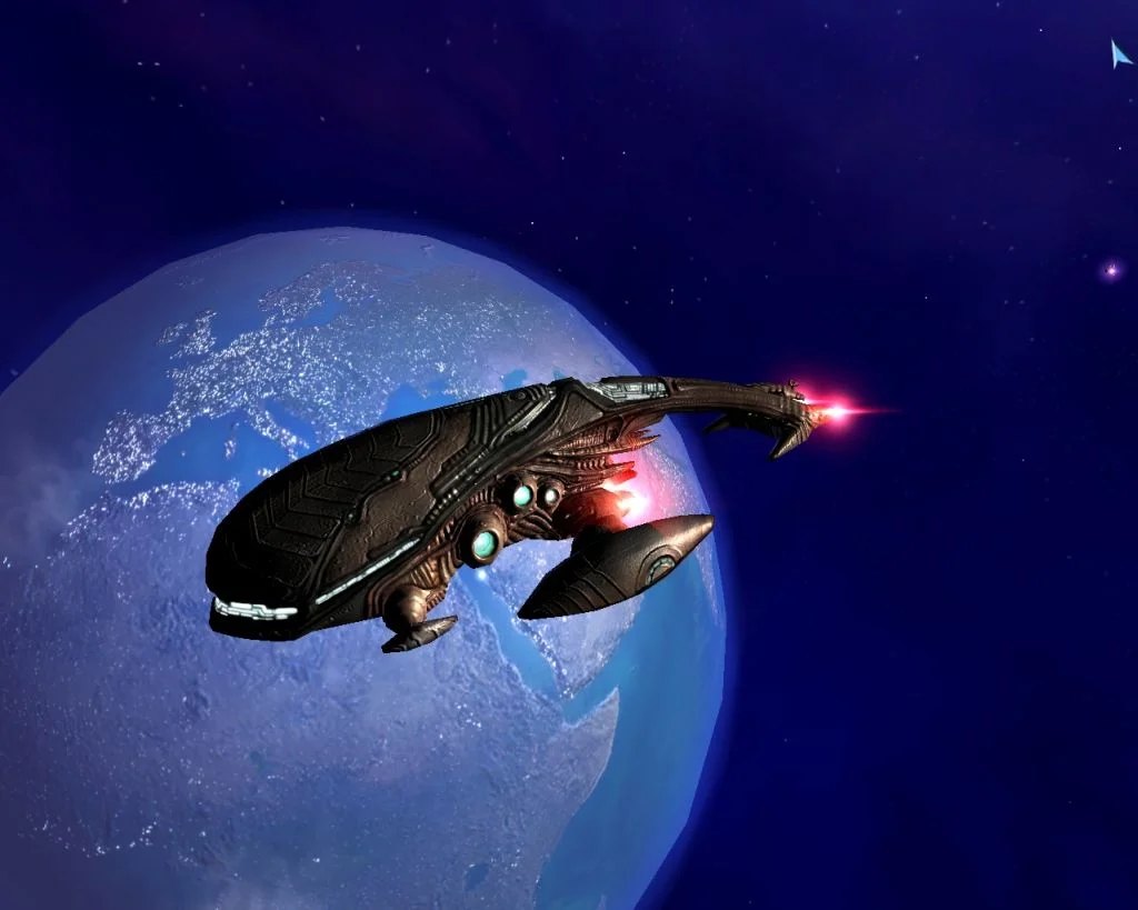 Genesis Rising: The Universal Crusade - кадр 15