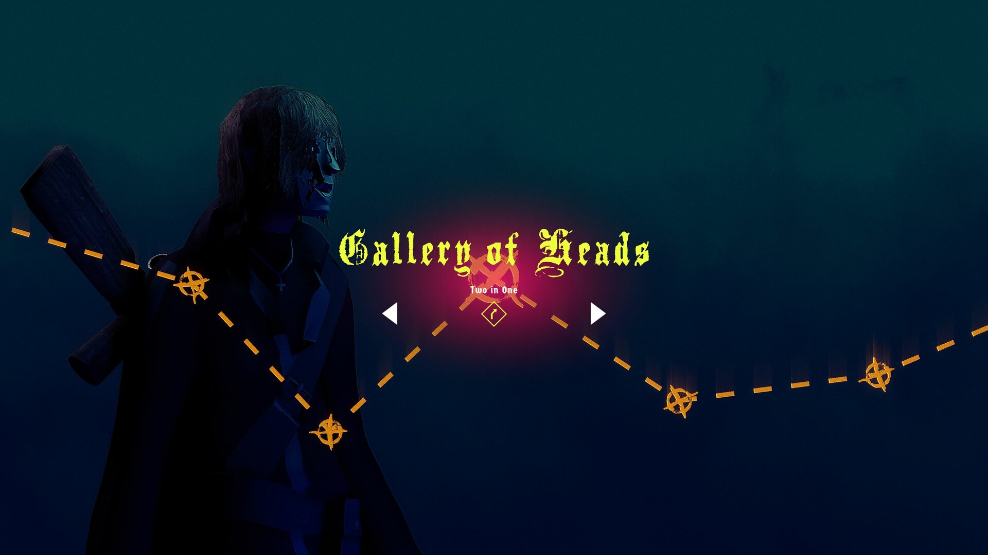 Children of the Sun — скриншот 3