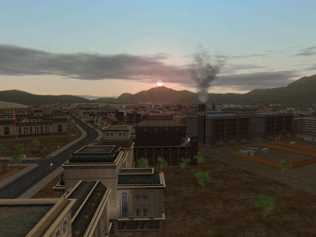 Republic: The Revolution — скриншот 8