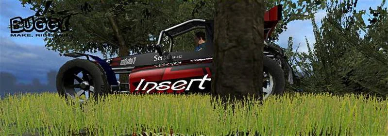 The Buggy: Make, Ride, Win! - кадр 18