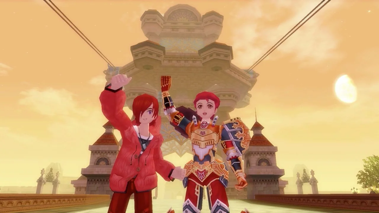 Lucent Heart - кадр 16