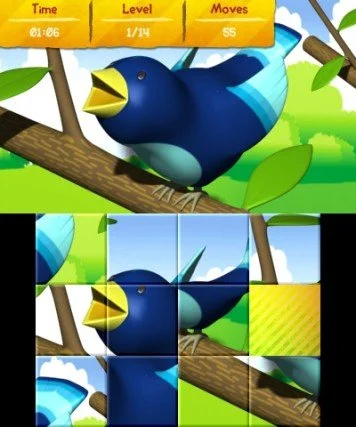 35 Junior Games - кадр 4