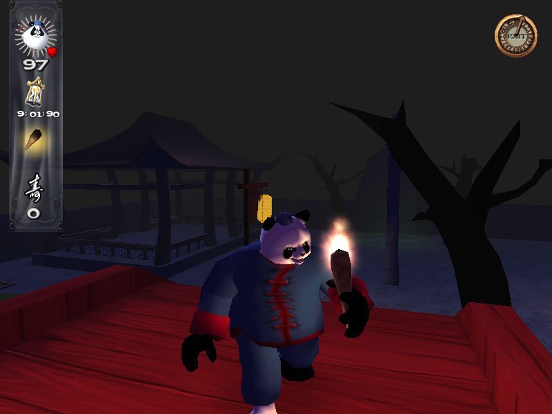 Foo — скриншот 3