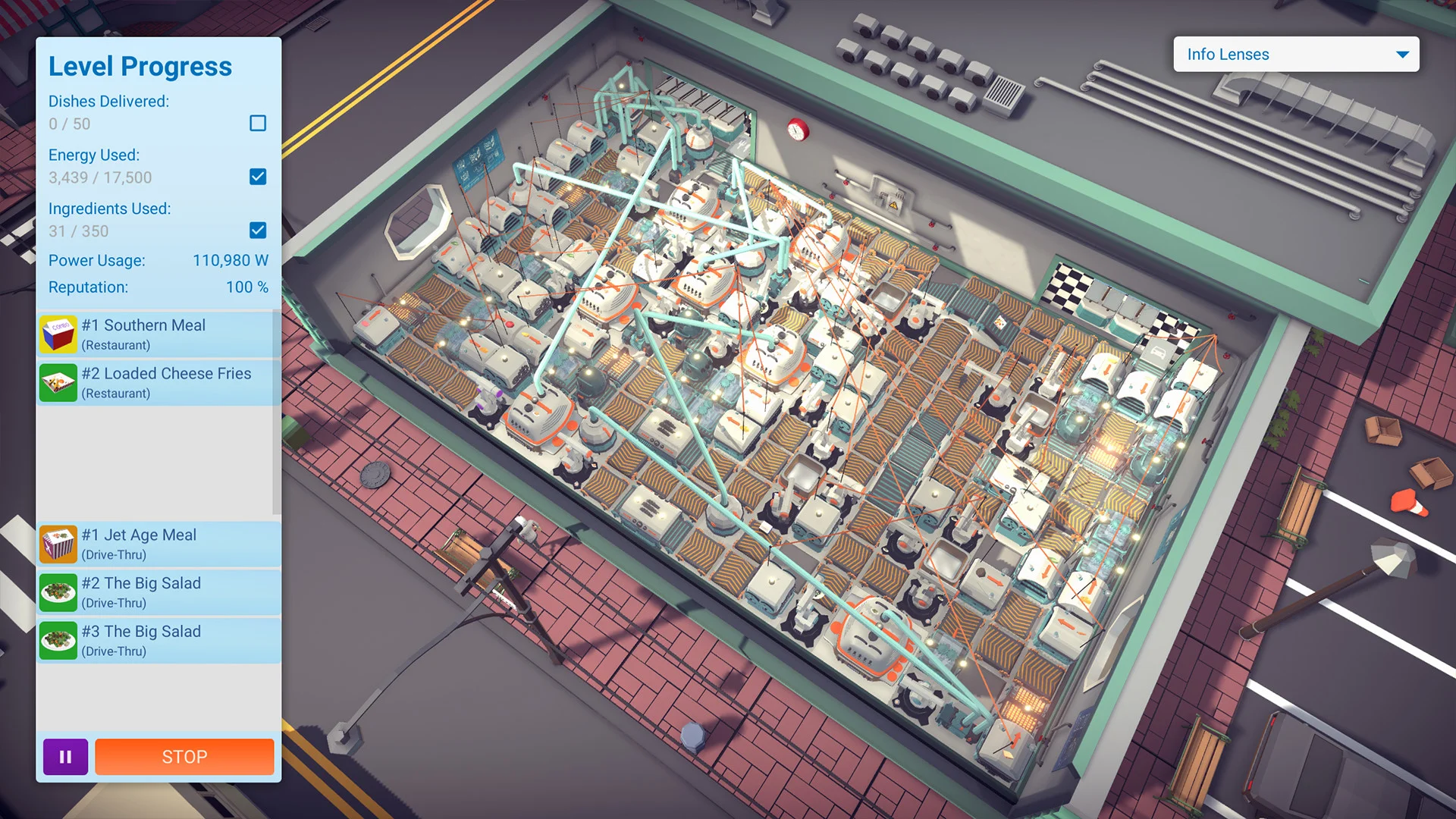 Automachef - кадр 8