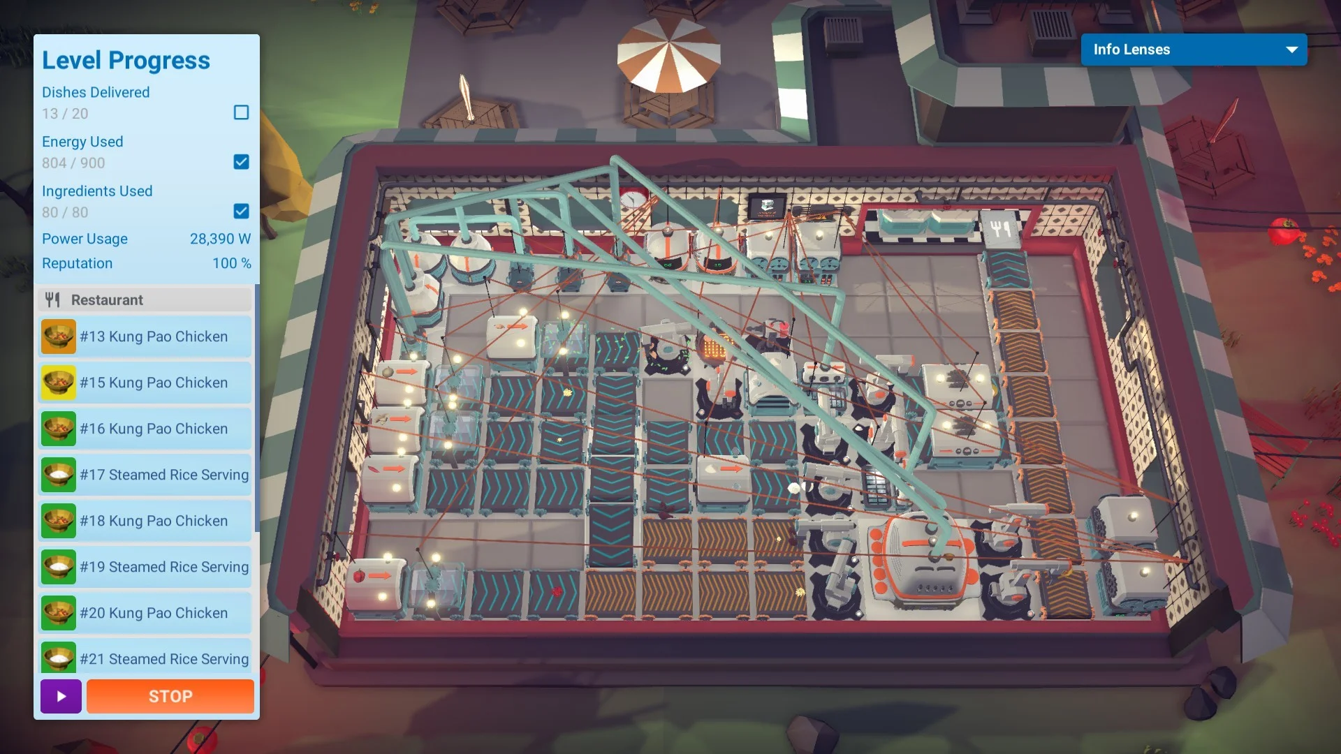 Automachef - кадр 6