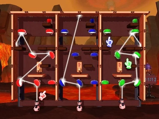 Crazy Machines (2011) - кадр 12