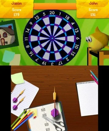 35 Junior Games - кадр 7