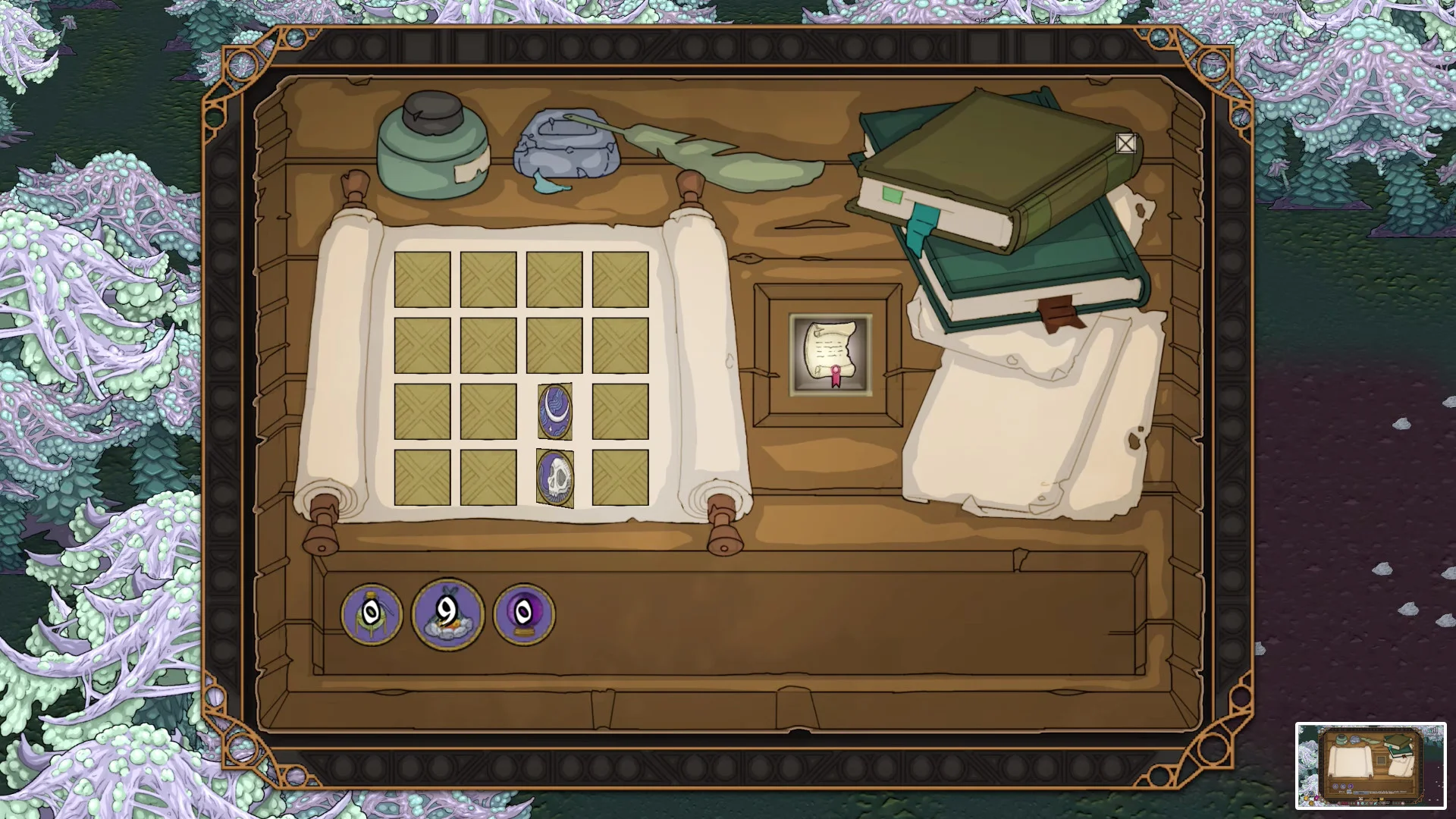 Artificer: Science of Magic - кадр 4