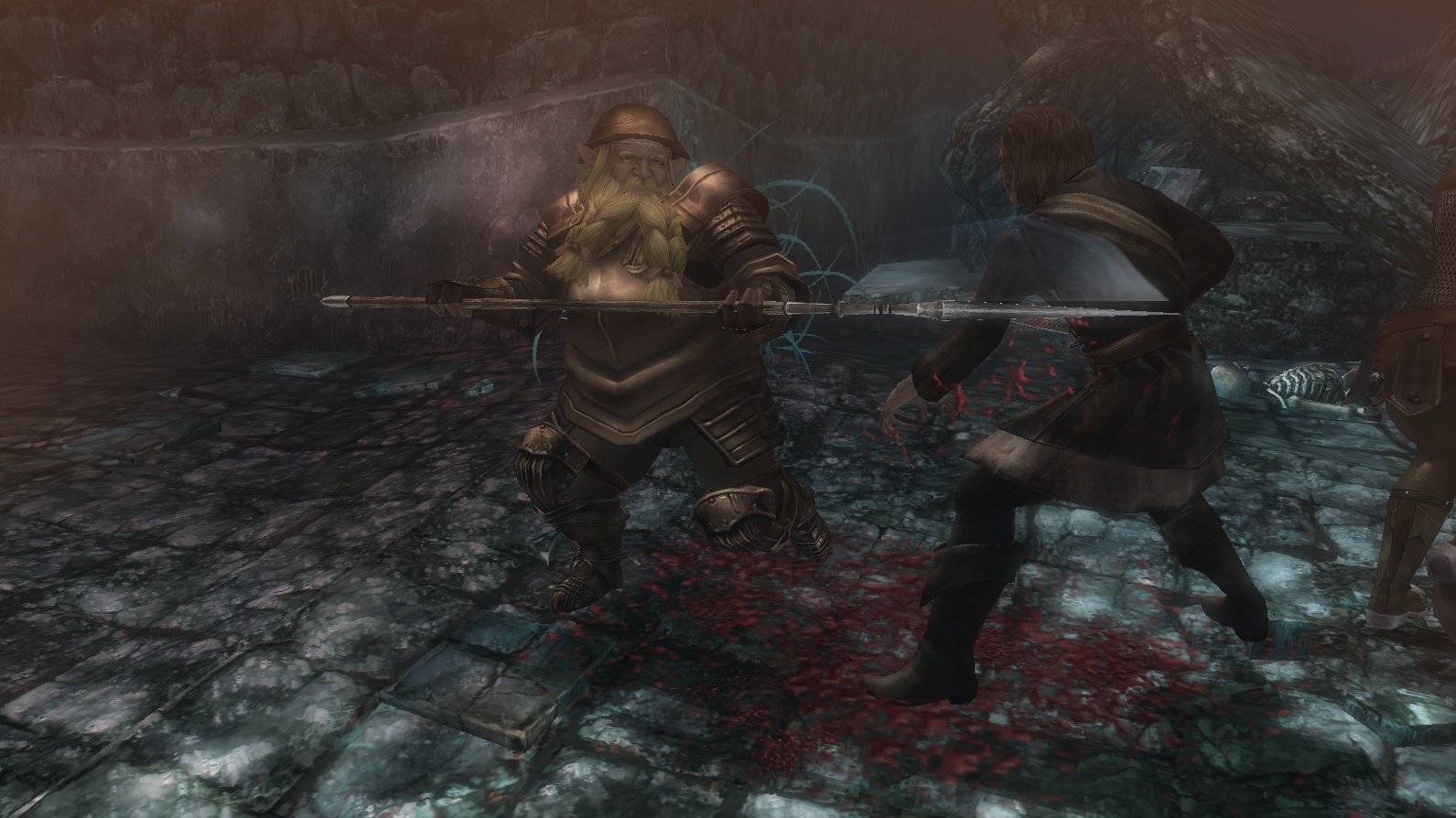 Wizardry Online — скриншот 6